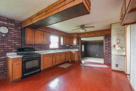 Tiny photo for 8050 N 2000e Road, Manteno, IL 60950 (MLS # 12622913)