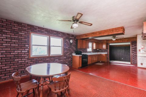 Tiny photo for 8050 N 2000e Road, Manteno, IL 60950 (MLS # 12622913)