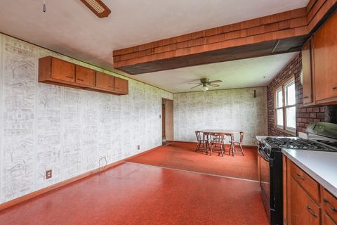 Tiny photo for 8050 N 2000e Road, Manteno, IL 60950 (MLS # 12622913)