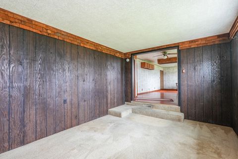 Tiny photo for 8050 N 2000e Road, Manteno, IL 60950 (MLS # 12622913)