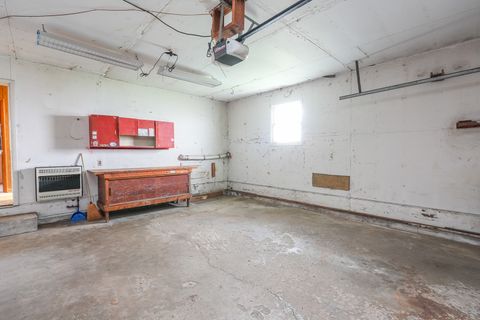 Tiny photo for 8050 N 2000e Road, Manteno, IL 60950 (MLS # 12622913)