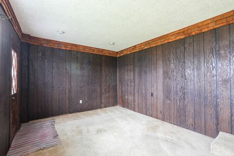 Tiny photo for 8050 N 2000e Road, Manteno, IL 60950 (MLS # 12622913)