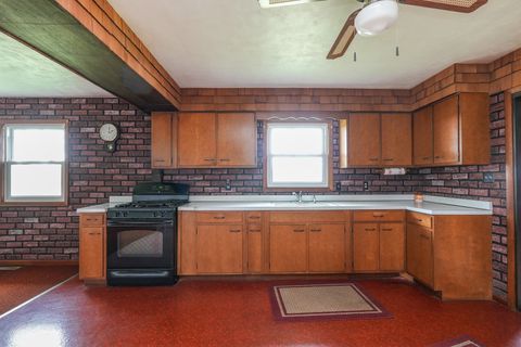 Tiny photo for 8050 N 2000e Road, Manteno, IL 60950 (MLS # 12622913)