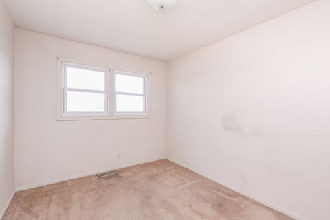 Tiny photo for 8050 N 2000e Road, Manteno, IL 60950 (MLS # 12622913)