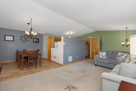 Tiny photo for 18124 Kirby Drive, Tinley Park, IL 60487 (MLS # 12718435)