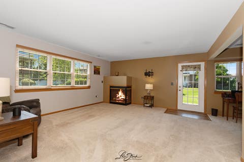 Tiny photo for 18124 Kirby Drive, Tinley Park, IL 60487 (MLS # 12718435)