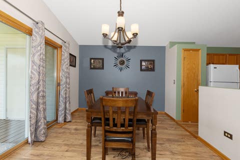 Tiny photo for 18124 Kirby Drive, Tinley Park, IL 60487 (MLS # 12718435)
