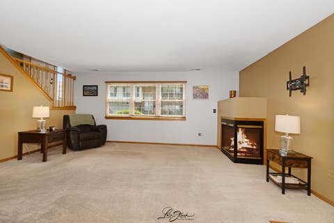 Tiny photo for 18124 Kirby Drive, Tinley Park, IL 60487 (MLS # 12718435)