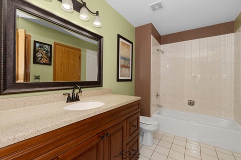 Tiny photo for 18124 Kirby Drive, Tinley Park, IL 60487 (MLS # 12718435)