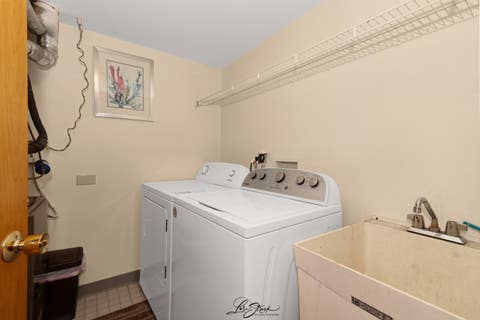 Tiny photo for 18124 Kirby Drive, Tinley Park, IL 60487 (MLS # 12718435)