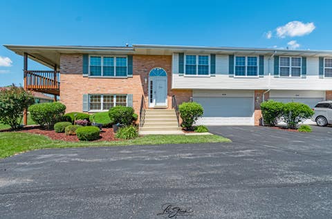 Photo of 18124 Kirby Drive, Tinley Park, IL 60487 (MLS # 12718435)