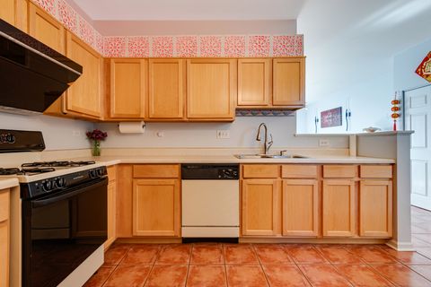 Tiny photo for 24043 W Pear Tree Circle, Plainfield, IL 60585 (MLS # 12468552)