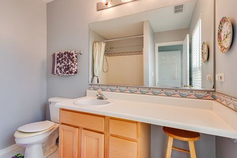 Tiny photo for 24043 W Pear Tree Circle, Plainfield, IL 60585 (MLS # 12468552)