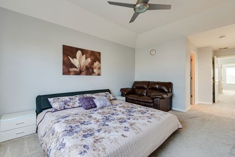 Tiny photo for 24043 W Pear Tree Circle, Plainfield, IL 60585 (MLS # 12468552)