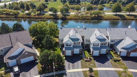 Tiny photo for 24043 W Pear Tree Circle, Plainfield, IL 60585 (MLS # 12468552)