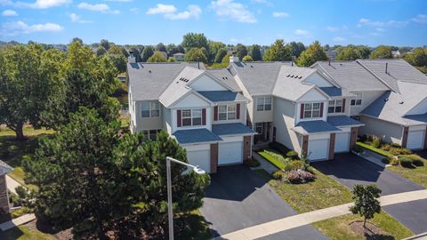 Tiny photo for 24043 W Pear Tree Circle, Plainfield, IL 60585 (MLS # 12468552)