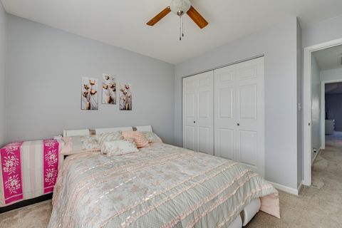 Tiny photo for 24043 W Pear Tree Circle, Plainfield, IL 60585 (MLS # 12468552)