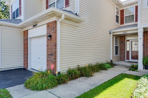Photo of 24043 W Pear Tree Circle, Plainfield, IL 60585 (MLS # 12468552)