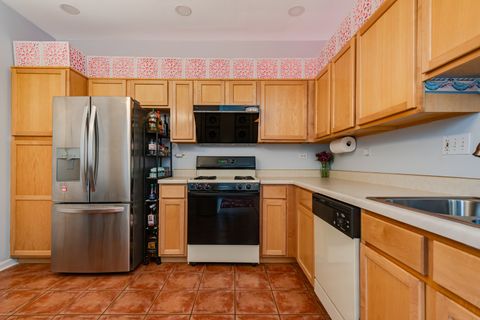 Tiny photo for 24043 W Pear Tree Circle, Plainfield, IL 60585 (MLS # 12468552)