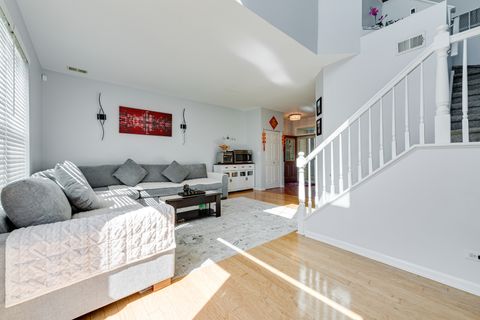 Tiny photo for 24043 W Pear Tree Circle, Plainfield, IL 60585 (MLS # 12468552)