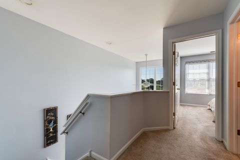Tiny photo for 24043 W Pear Tree Circle, Plainfield, IL 60585 (MLS # 12468552)