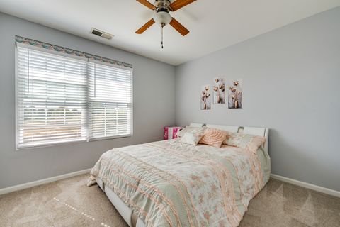 Tiny photo for 24043 W Pear Tree Circle, Plainfield, IL 60585 (MLS # 12468552)