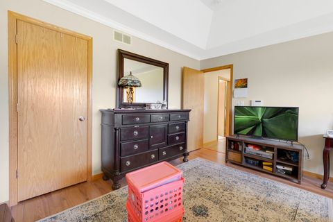 Tiny photo for 3685 Ayr Court, Crete, IL 60417 (MLS # 12493633)