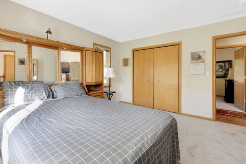 Tiny photo for 3685 Ayr Court, Crete, IL 60417 (MLS # 12493633)