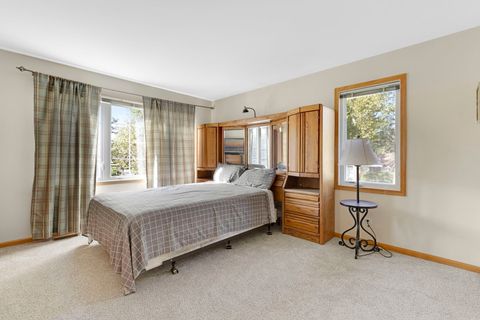 Tiny photo for 3685 Ayr Court, Crete, IL 60417 (MLS # 12493633)