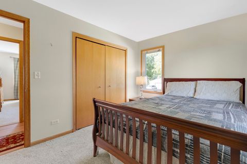 Tiny photo for 3685 Ayr Court, Crete, IL 60417 (MLS # 12493633)