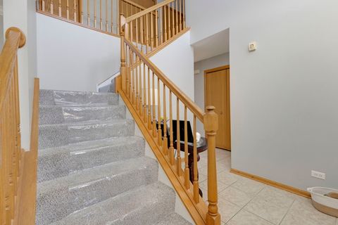 Tiny photo for 3685 Ayr Court, Crete, IL 60417 (MLS # 12493633)