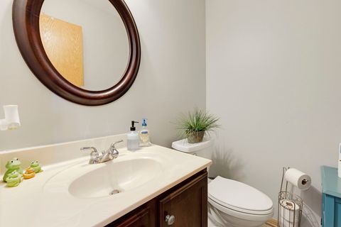 Tiny photo for 3685 Ayr Court, Crete, IL 60417 (MLS # 12493633)