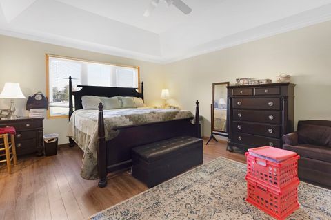 Tiny photo for 3685 Ayr Court, Crete, IL 60417 (MLS # 12493633)