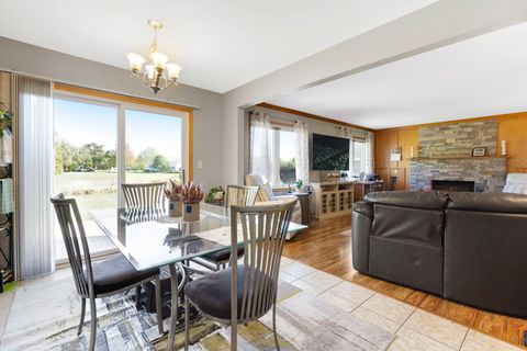 Tiny photo for 3685 Ayr Court, Crete, IL 60417 (MLS # 12493633)