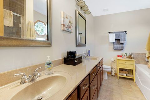 Tiny photo for 3685 Ayr Court, Crete, IL 60417 (MLS # 12493633)