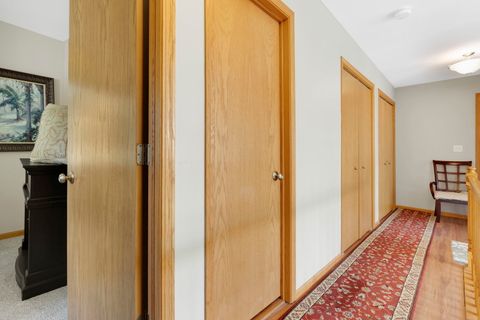 Tiny photo for 3685 Ayr Court, Crete, IL 60417 (MLS # 12493633)