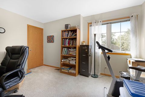 Tiny photo for 3685 Ayr Court, Crete, IL 60417 (MLS # 12493633)