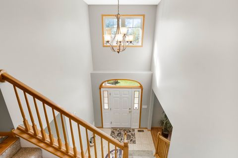 Tiny photo for 3685 Ayr Court, Crete, IL 60417 (MLS # 12493633)