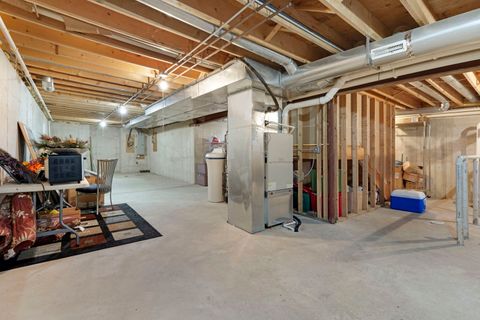 Tiny photo for 3685 Ayr Court, Crete, IL 60417 (MLS # 12493633)