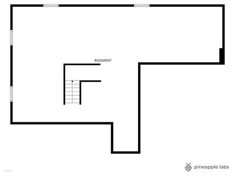 Tiny photo for 3685 Ayr Court, Crete, IL 60417 (MLS # 12493633)