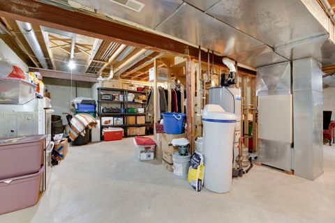 Tiny photo for 3685 Ayr Court, Crete, IL 60417 (MLS # 12493633)