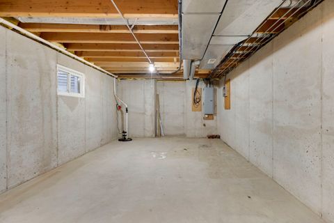 Tiny photo for 3685 Ayr Court, Crete, IL 60417 (MLS # 12493633)