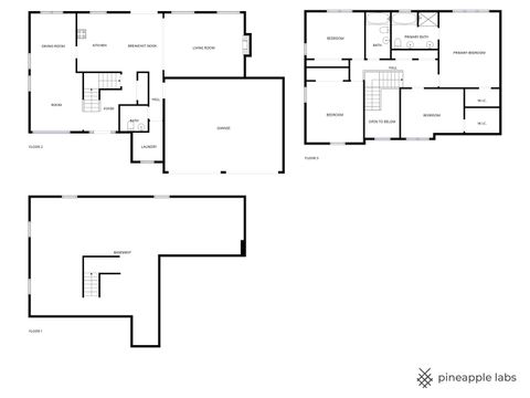 Tiny photo for 3685 Ayr Court, Crete, IL 60417 (MLS # 12493633)