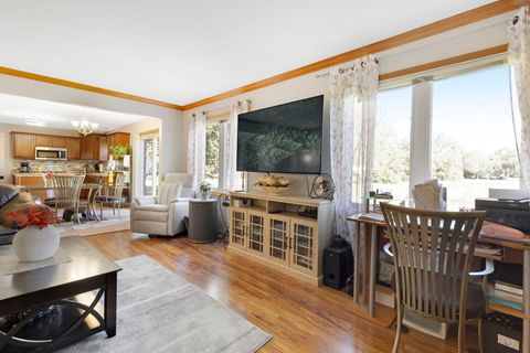 Tiny photo for 3685 Ayr Court, Crete, IL 60417 (MLS # 12493633)