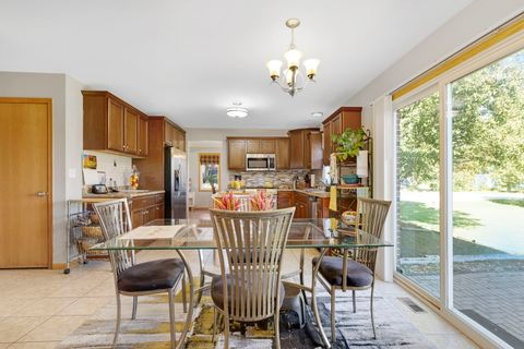 Tiny photo for 3685 Ayr Court, Crete, IL 60417 (MLS # 12493633)