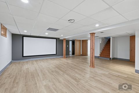 Tiny photo for 254 S CEDAR Avenue, Wood Dale, IL 60191 (MLS # 12598004)