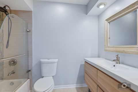 Tiny photo for 254 S CEDAR Avenue, Wood Dale, IL 60191 (MLS # 12598004)