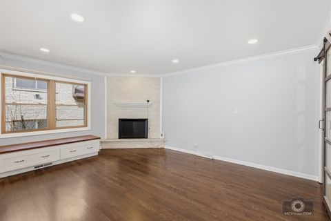 Tiny photo for 254 S CEDAR Avenue, Wood Dale, IL 60191 (MLS # 12598004)