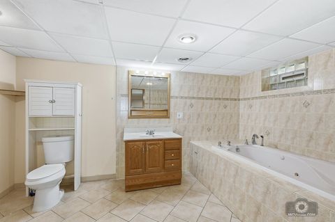 Tiny photo for 254 S CEDAR Avenue, Wood Dale, IL 60191 (MLS # 12598004)