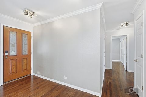 Tiny photo for 254 S CEDAR Avenue, Wood Dale, IL 60191 (MLS # 12598004)